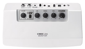 Roland CUBE Lite Monitor Amplifier | guitarguitar