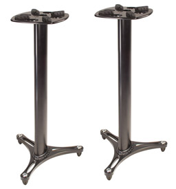 Ultimate MS-90/36 Monitor Stands (Pair)