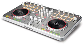 Numark Mixtrack II