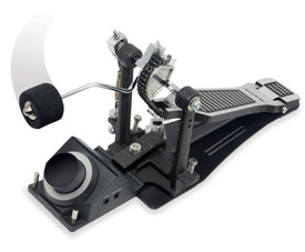 Alesis StealthKick II Pack