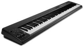 Alesis Q88 Controller