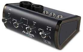 Alesis iO Hub