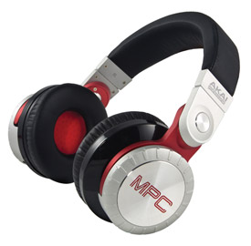 Akai MPC Pro Headphones