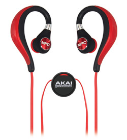 Akai MPC Earbuds