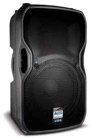 Alto TS115 Vibe Active Speaker