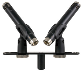 M-Audio Pulsar II Matched Pair