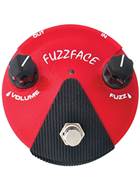 Dunlop FFM2 Germanium Fuzz Face Mini