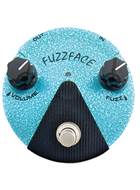Dunlop FFM3 Hendrix Fuzz Face Mini