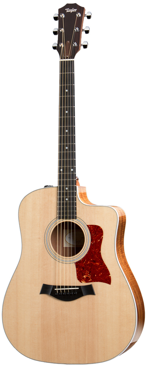 Taylor 210CE-K Koa
