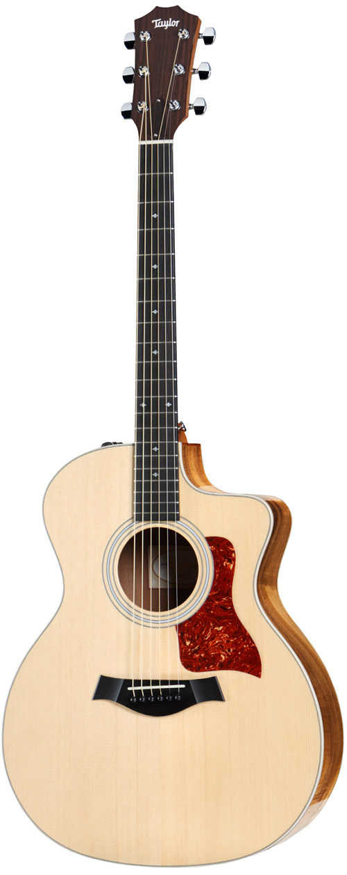 Taylor 214CE-K Koa