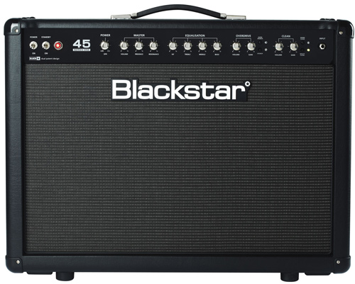 Blackstar Series One S1-45 112 Combo