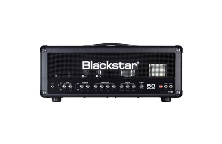 Blackstar Series One S1-50 50w Head