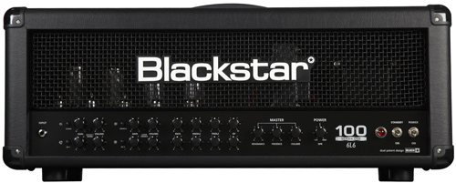 Blackstar Series One S1-104 6L6 Head