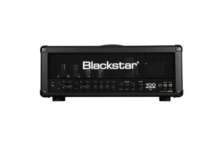 Blackstar Series One S1-104 6L6 Head