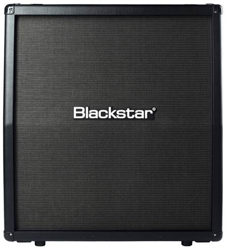 Blackstar Series One S1-412A Angled Cabinet