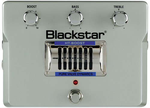 Blackstar HT-Boost Valve Boost Pedal