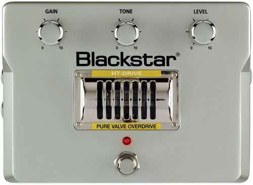 Blackstar HT-Drive Valve Overdrive Pedal