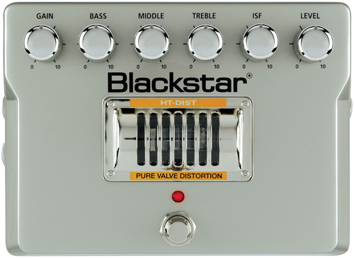 Blackstar HT-Dist Valve Distortion Pedal