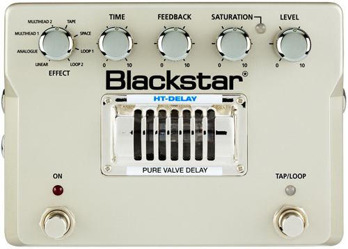 Blackstar HT-Delay Tube Delay Pedal