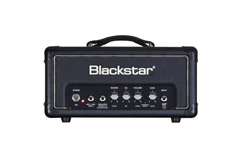 Blackstar HT-1RH 1w Head with Reverb