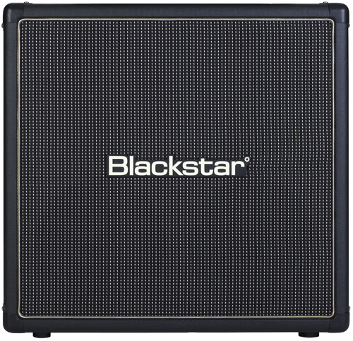 Blackstar HT408 4x8 Guitar Cab