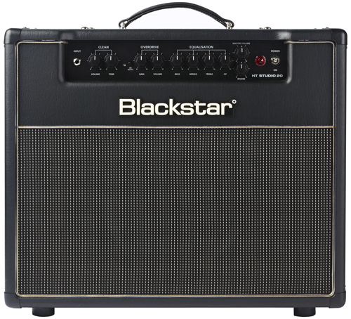 Blackstar HT-20 Studio 20 1x12