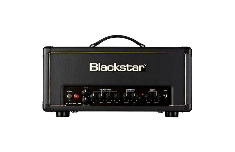 Blackstar HT-20H Studio 20w Head