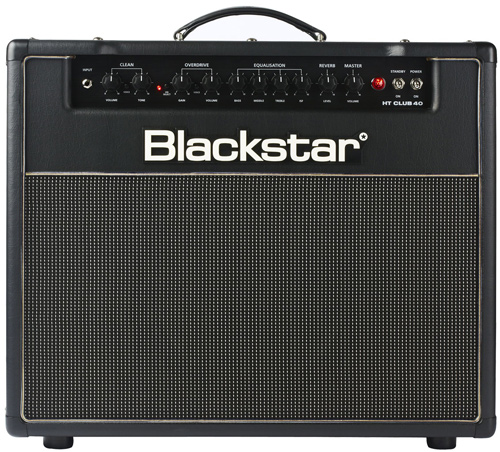 Blackstar HT-Club 40 40w 1x12 Guitar Amp