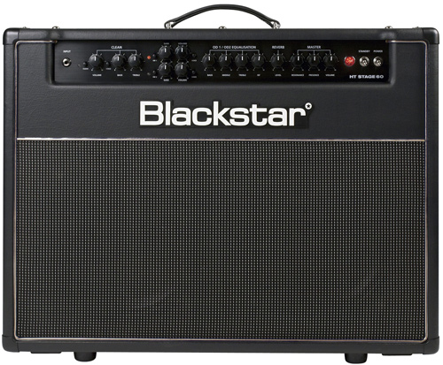 Blackstar HT-60 Stage 60 2x12 Combo