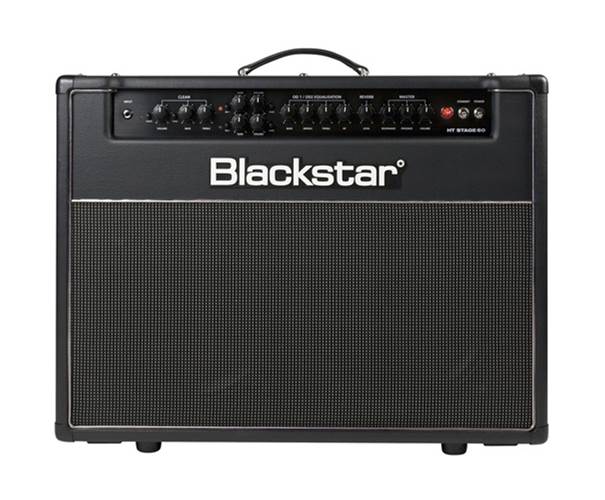 Blackstar HT-60 Stage 60 2x12 Combo