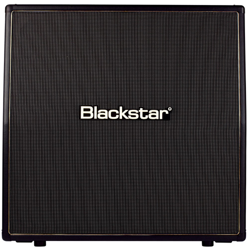 Blackstar HTV 412A 4x12 Angled Cab