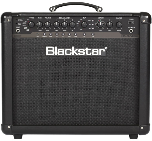 Blackstar ID:30TVP True Valve Power 30w Combo
