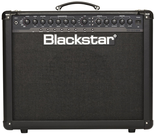 Blackstar ID:60TVP True Valve Power 60w Combo