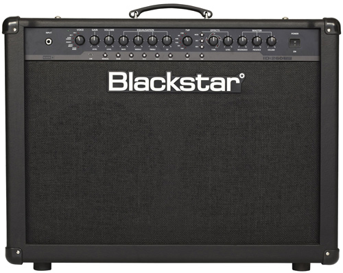 Blackstar ID:260TVP True Valve Power 60w 2x12 Combo