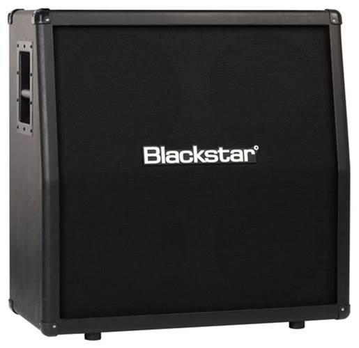 Blackstar ID:412A Angled 4x12 Cab