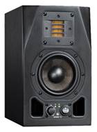 Adam A3X Studio Monitor (Single)