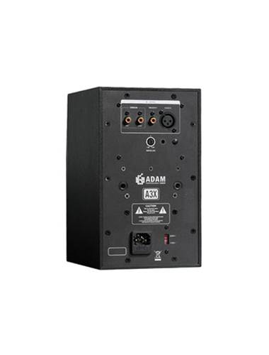 Adam A3X Studio Monitor (Single) Adam A3X Studio Monitor (Single)