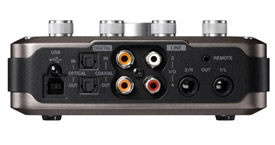 Tascam US-366 USB Audio Interface | guitarguitar