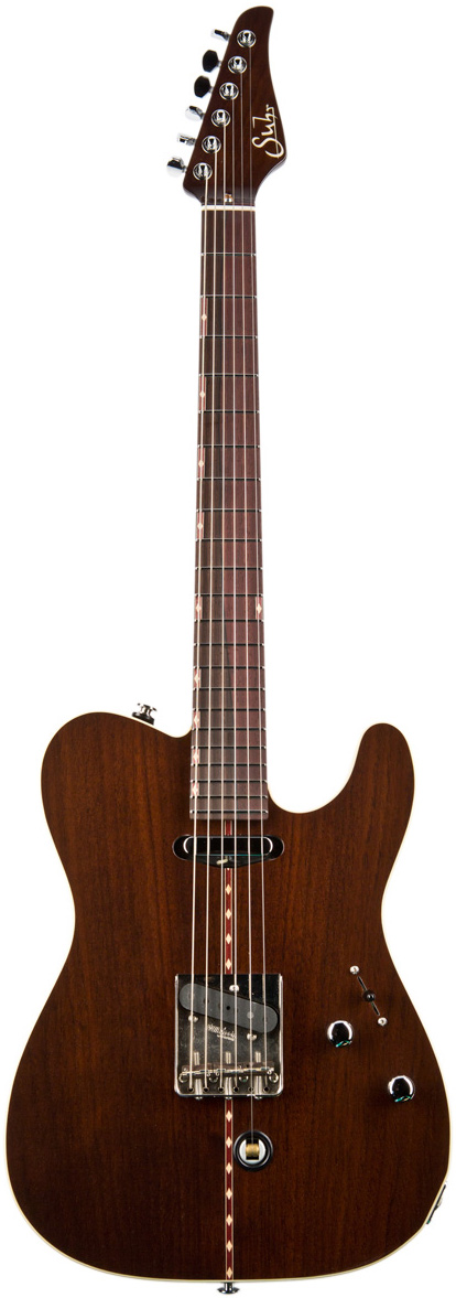 Suhr the 2013 Collection #13 Classic T