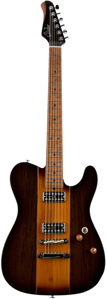 Suhr The 2013 Collection #18 Classic T