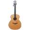 Lowden O22 Mahogany/Red Cedar #18130 Front View