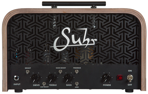 Suhr Corso 5 Watt Recording Amplifier