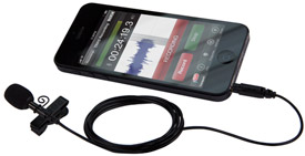 RDE SC3 - Adaptateur TRRS à TRS De 3,5 Mm