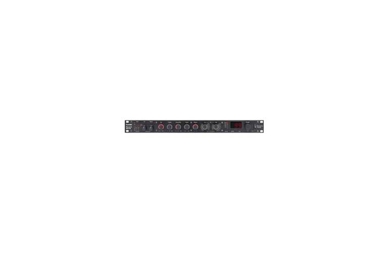 Eventide Reverb 2016 Rack Reverb Processor | guitarguitar