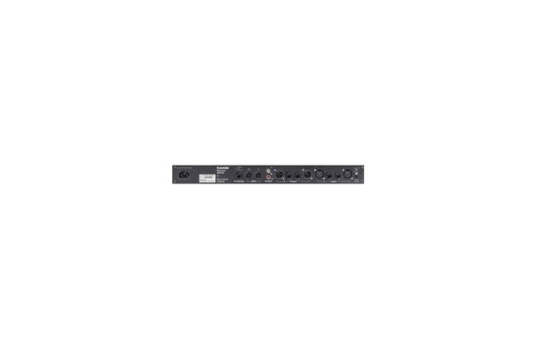 Eventide Reverb 2016 Rack Reverb Processor | guitarguitar