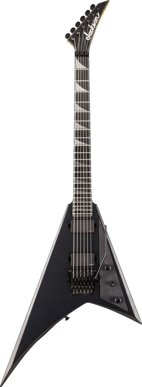 Jackson RRMG Rhoads Pro Series EN Satin Black