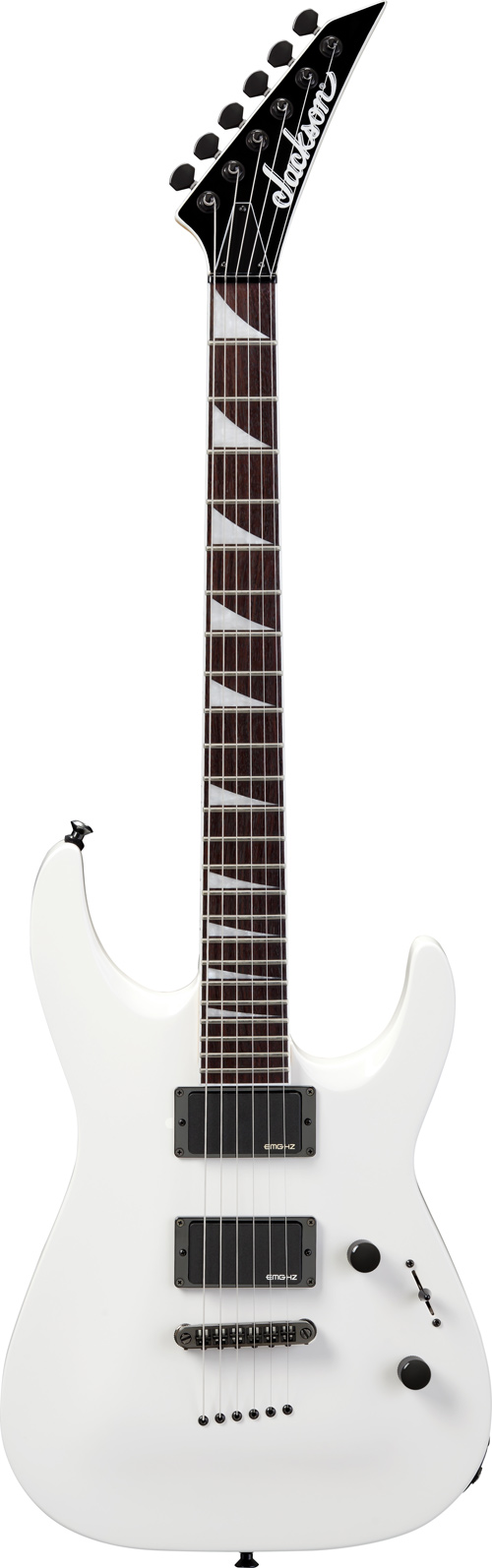 Jackson DKXT Dinky RW Snow White