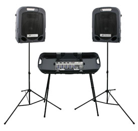 Peavey Escort 3000