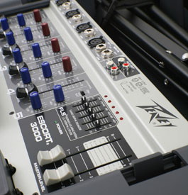 Peavey Escort 3000