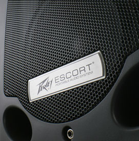 Peavey Escort 3000